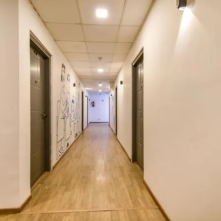 Hotel O Luxurs-2